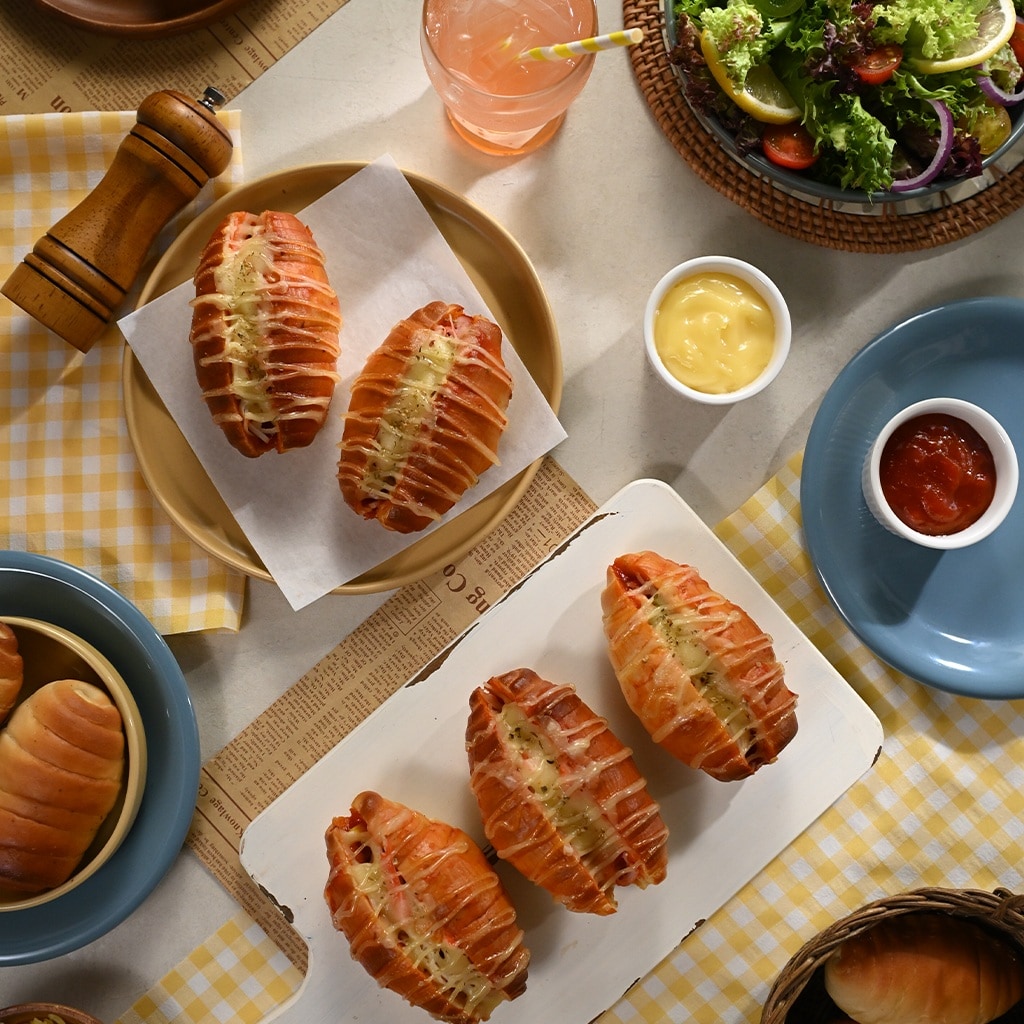 ชิโอะปังพิซซ่า